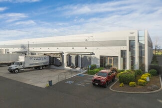 Newark, CA Industrial - 7447 Morton Ave