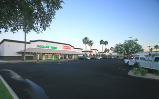 Mesa, AZ Retail - 1927 N Gilbert Rd