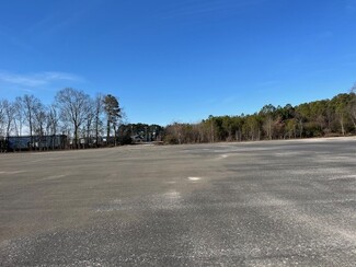 Calhoun, GA Industrial Land - Tyler Drive