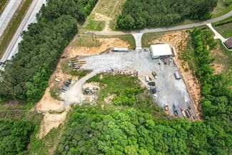 Ball Ground, GA Warehouse - 475 Old Howell Bridge Rd