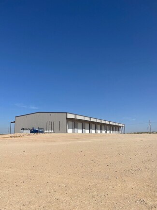 Stanton, TX Manufacturing - 2818 FM 1212