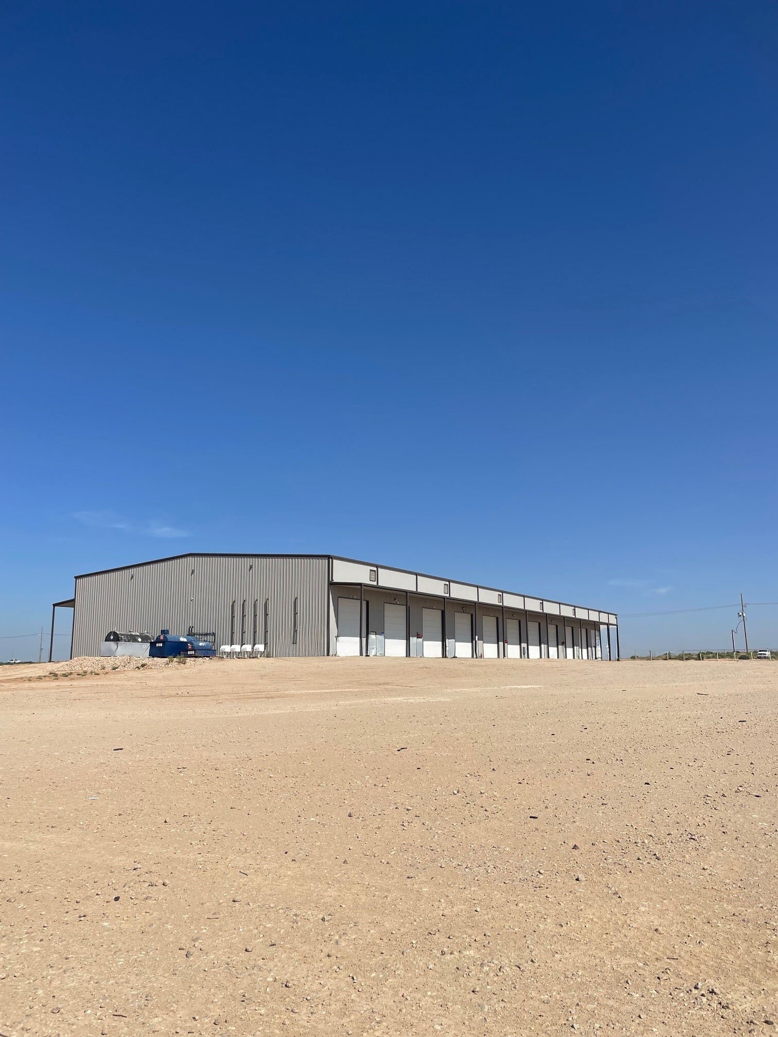 2818 FM 1212, Stanton, TX for Sale