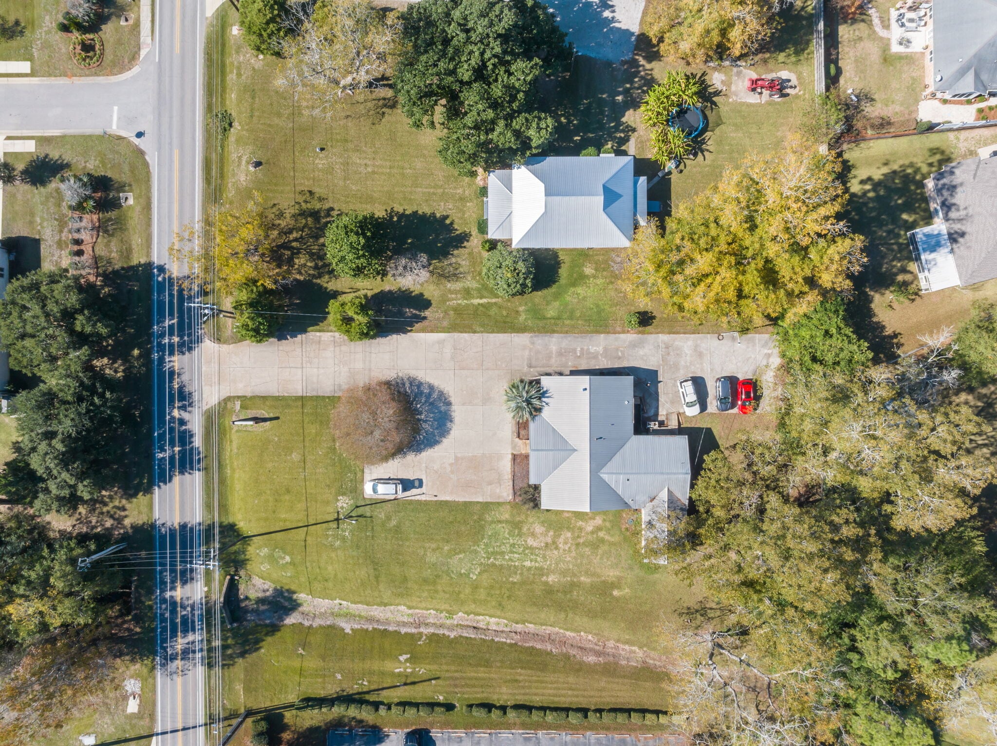 8345 Morphy Ave, Fairhope, AL for Rent