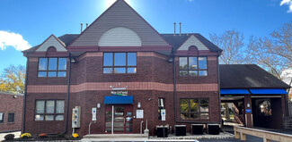 Westfield, NJ Office - 828 South Ave W