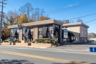 Brielle, NJ Office - 707 Union Ave