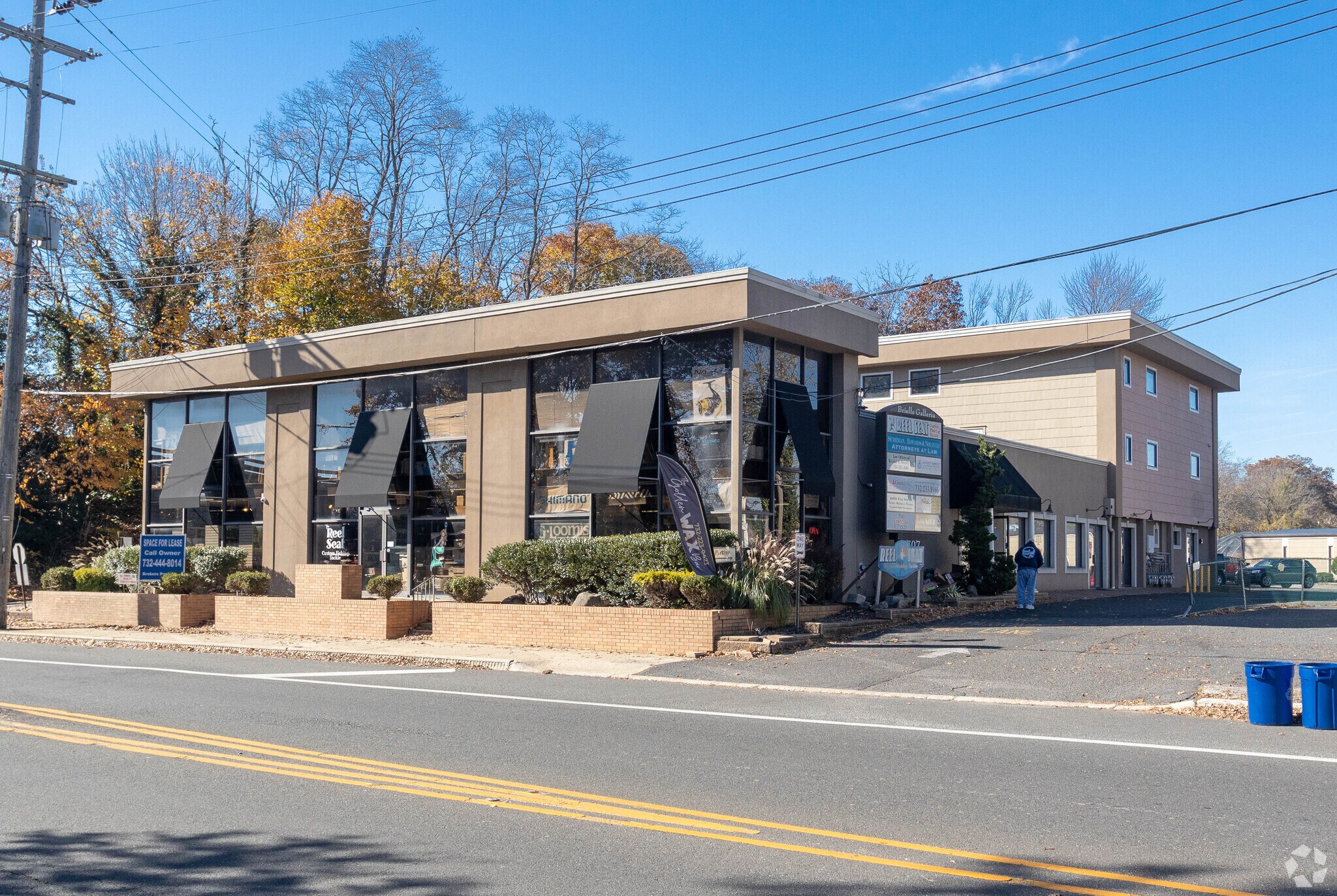 707 Union Ave, Brielle, NJ for Rent