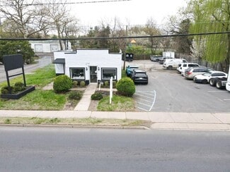 Trenton, NJ Office - 1421 Nottingham Way