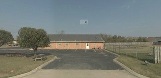 La Vergne, TN Retail - 437 Waldron Rd