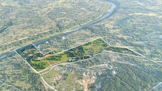 Spicewood, TX Residential Land - 5012 Hupedo Ranch Rd