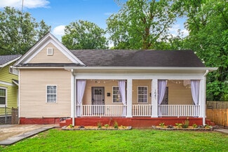 Atlanta, GA Apartments - 1041 Lawton Ave SW