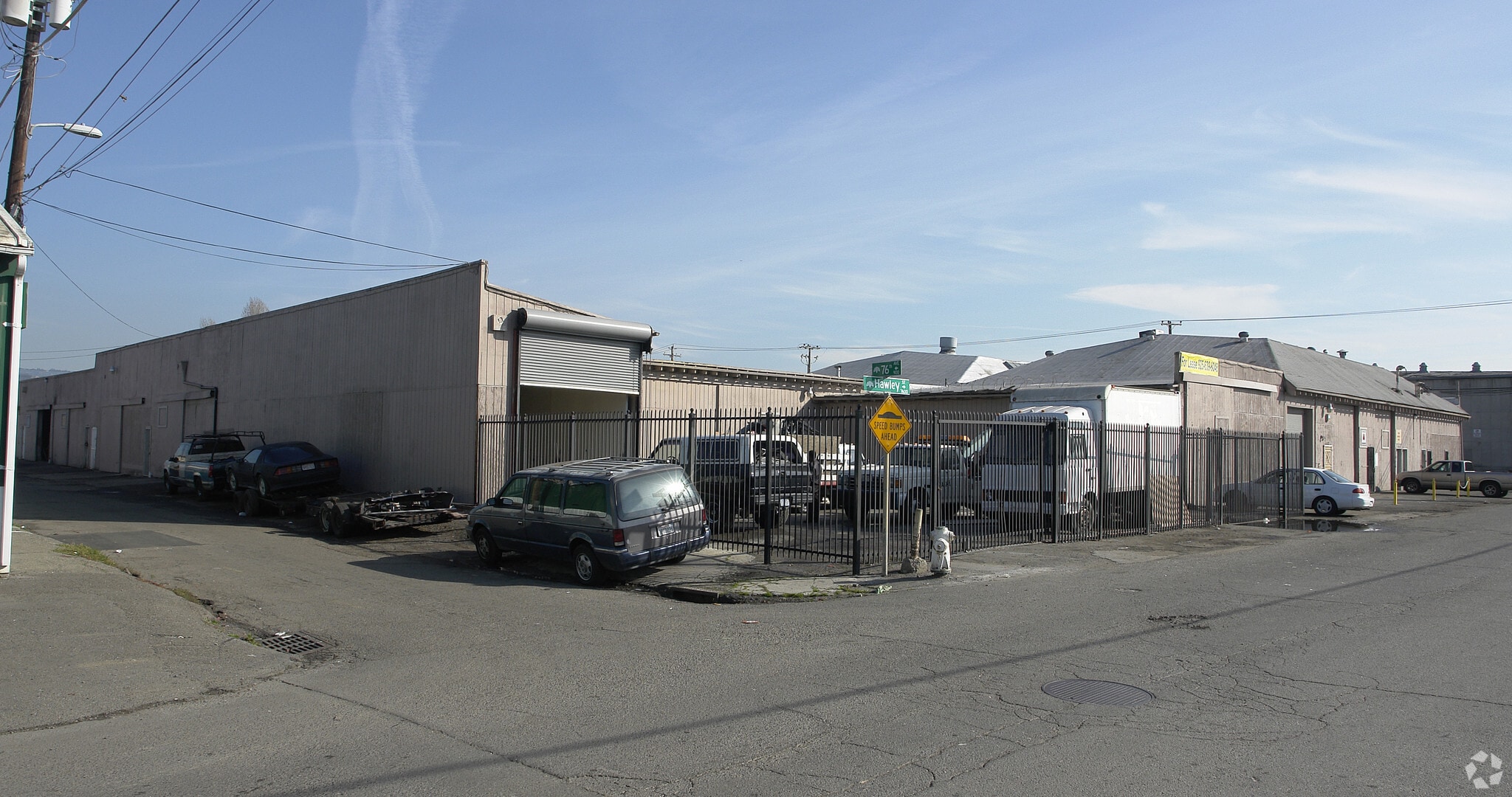 900-920 76th Ave, Oakland, CA for Rent