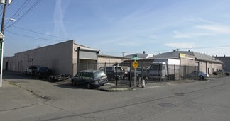 Oakland, CA Industrial - 900-920 76th Ave Oakland, CA Industrial - 900-920 76th Ave