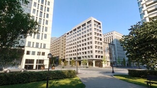 Washington, DC Office - 801 18th St NW