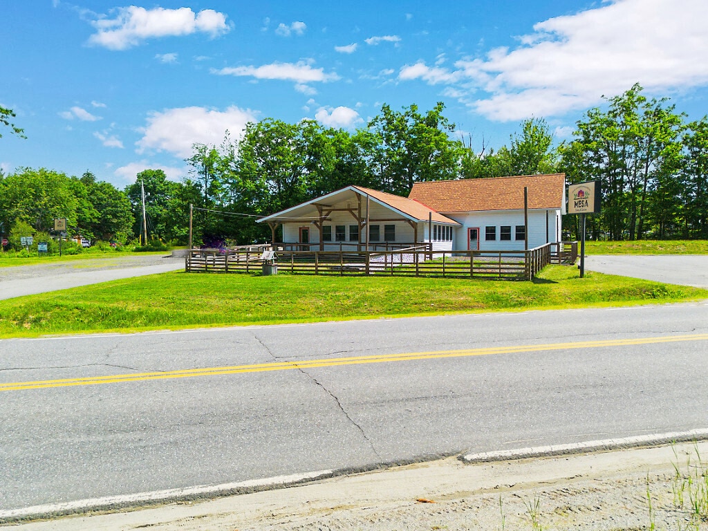 205 W Main St, Liberty, ME for Sale