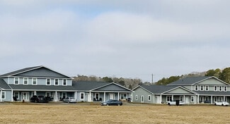 Kilmarnock, VA Apartments - James B Jones Hwy @ Black Stump Road Kilmarnock, VA Apartments - James B Jones Hwy @ Black Stump Road