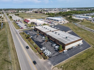 Tulsa, OK Industrial - 11414 E 51st St S
