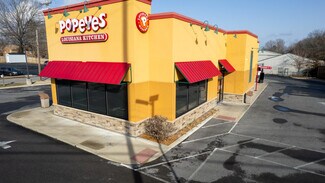 Mayfield, KY Retail - 1018 Paris Rd