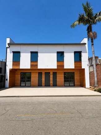 Pacific Palisades, CA Office, Office/Retail - 843-847 Via De La Paz Dr Pacific Palisades, CA Office, Office/Retail - 843-847 Via De La Paz Dr