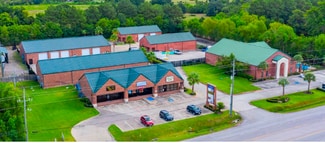 Spring, TX Industrial - 22628 Kuykendahl Rd