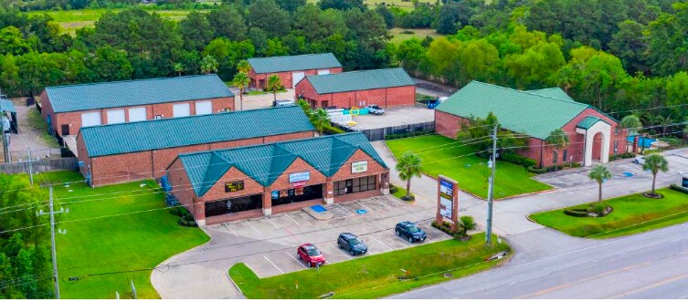 22628 Kuykendahl Rd, Spring, TX for Rent