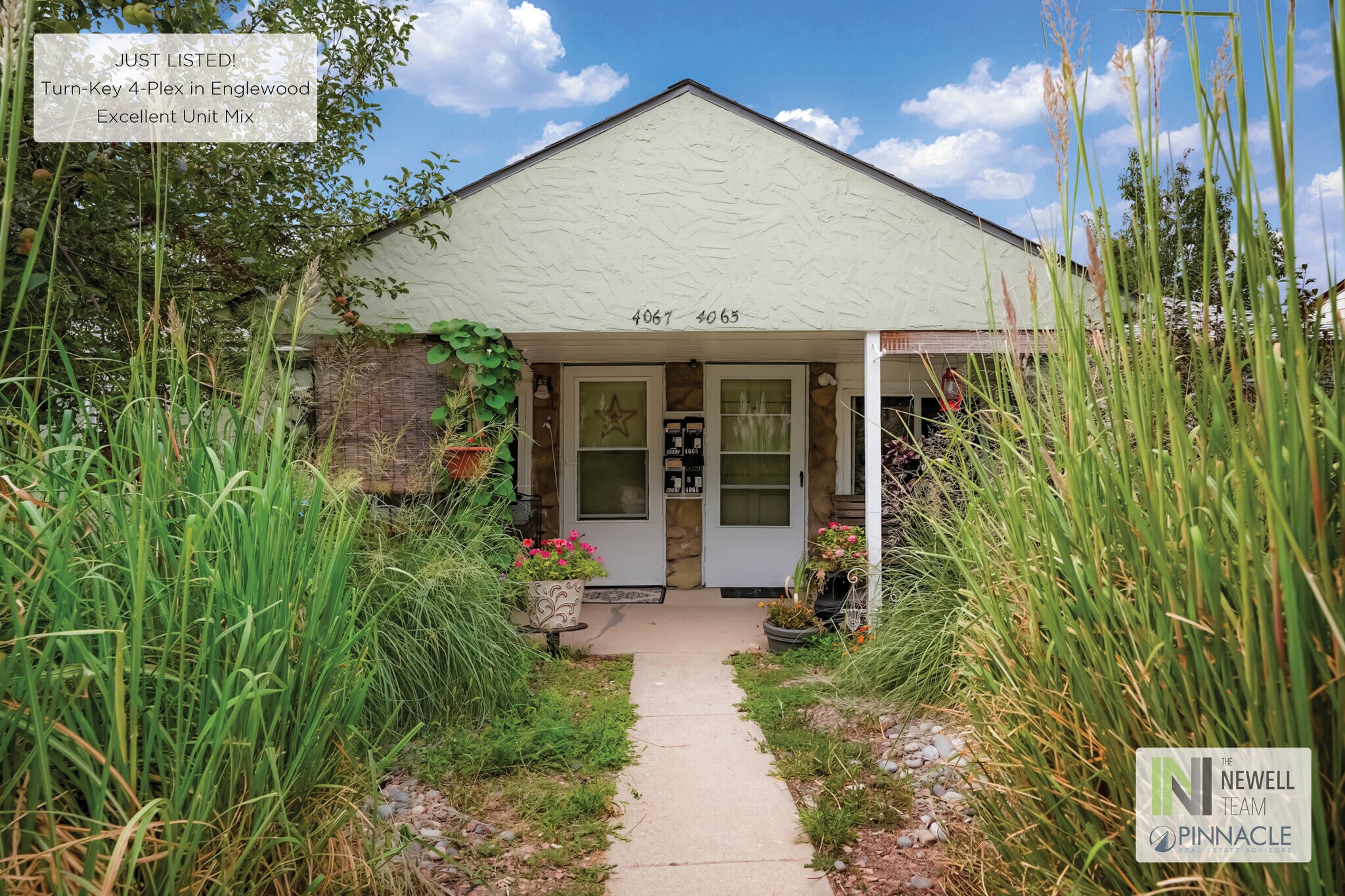 4065 S Bannock St, Englewood, CO for Sale