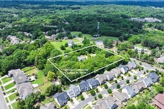 Charlotte, NC Residential Land - 7000 Old Providence Rd Charlotte, NC Residential Land - 7000 Old Providence Rd