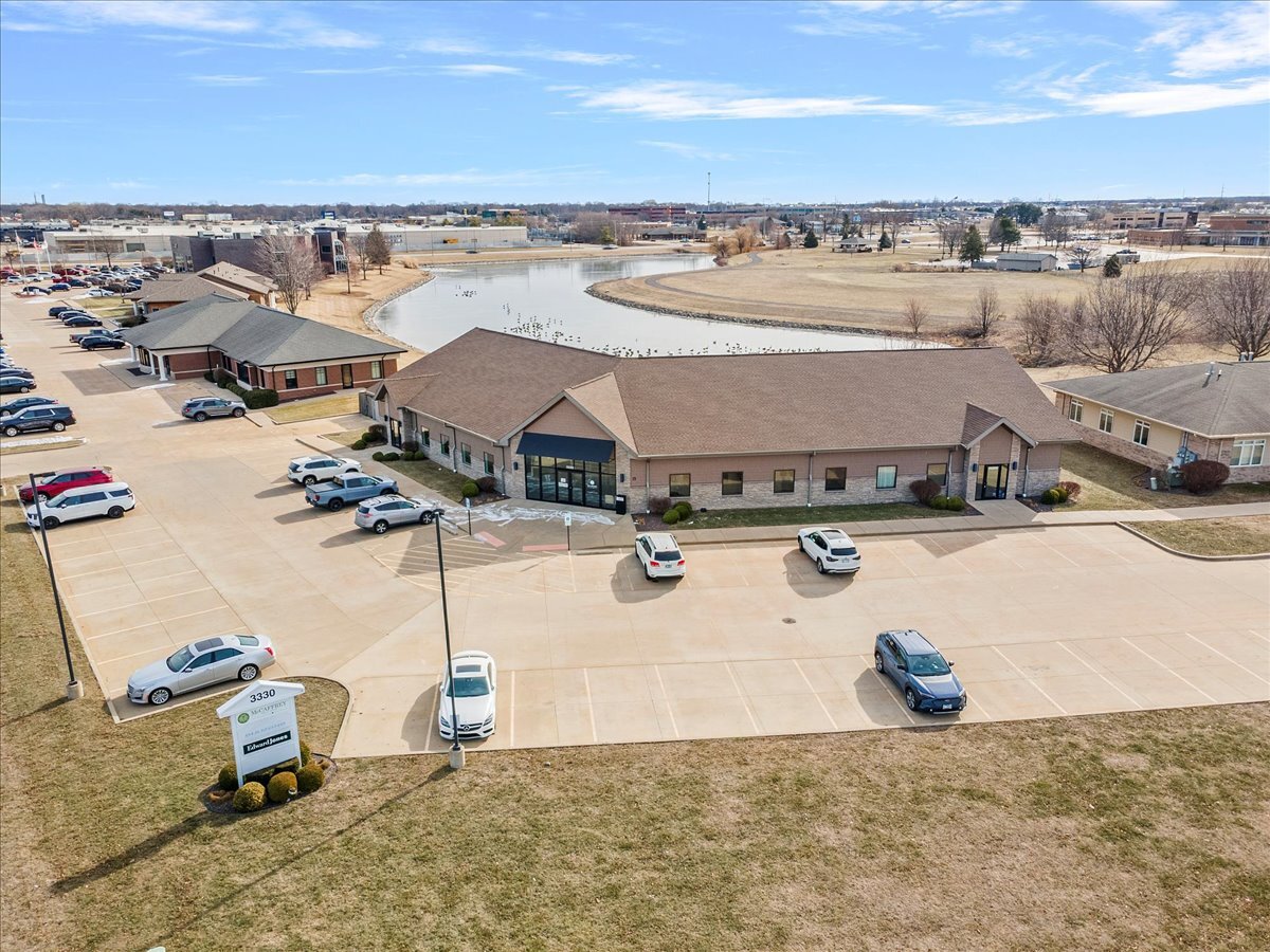 3330 Hedley Rd, Springfield, IL for Rent