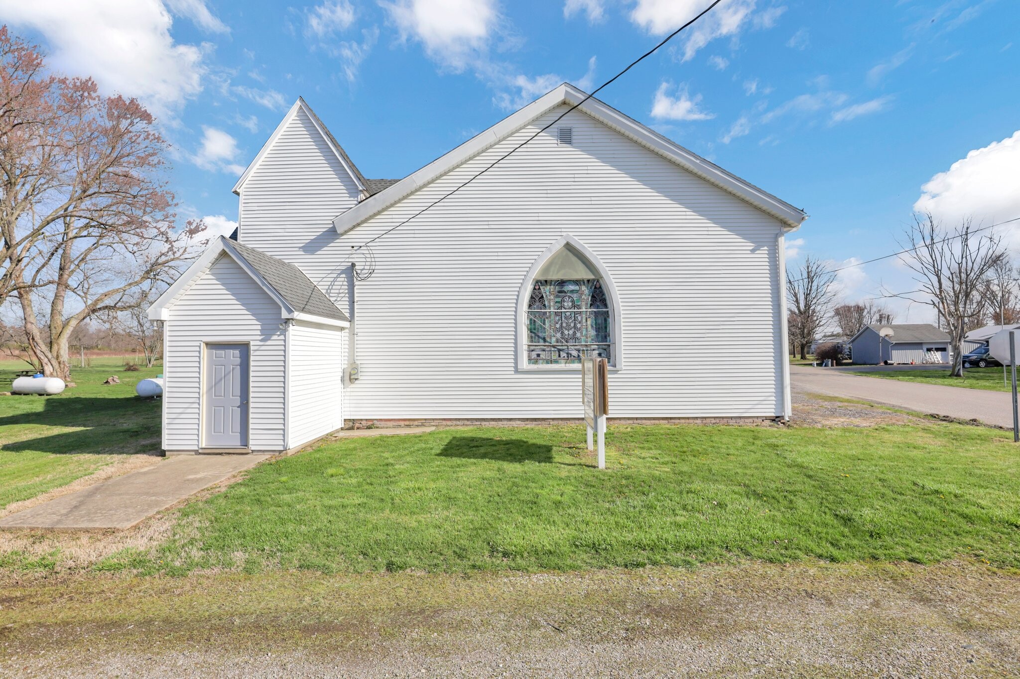 11486 Hayesville Rd, Kingston, OH for Sale