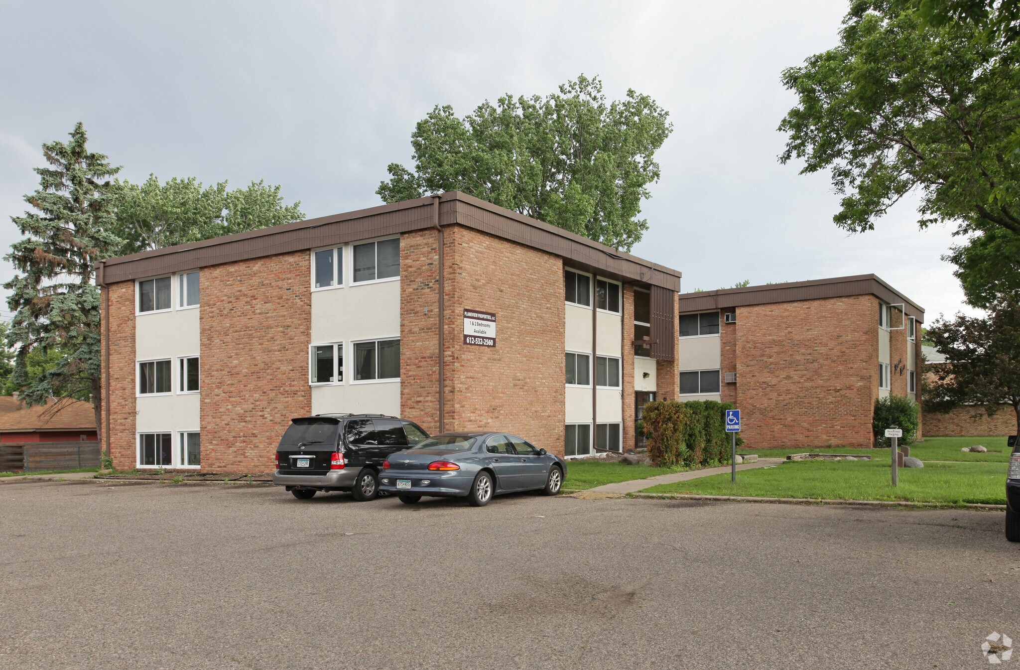 7444 Cedar Ave S, Richfield, MN for Sale