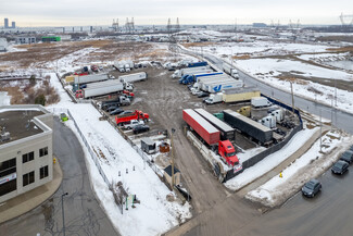 Vaughan, ON Industrial - 133 Innovation Dr