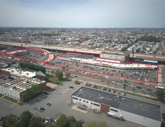 1100 & 1300 S Christopher Columbus Blvd