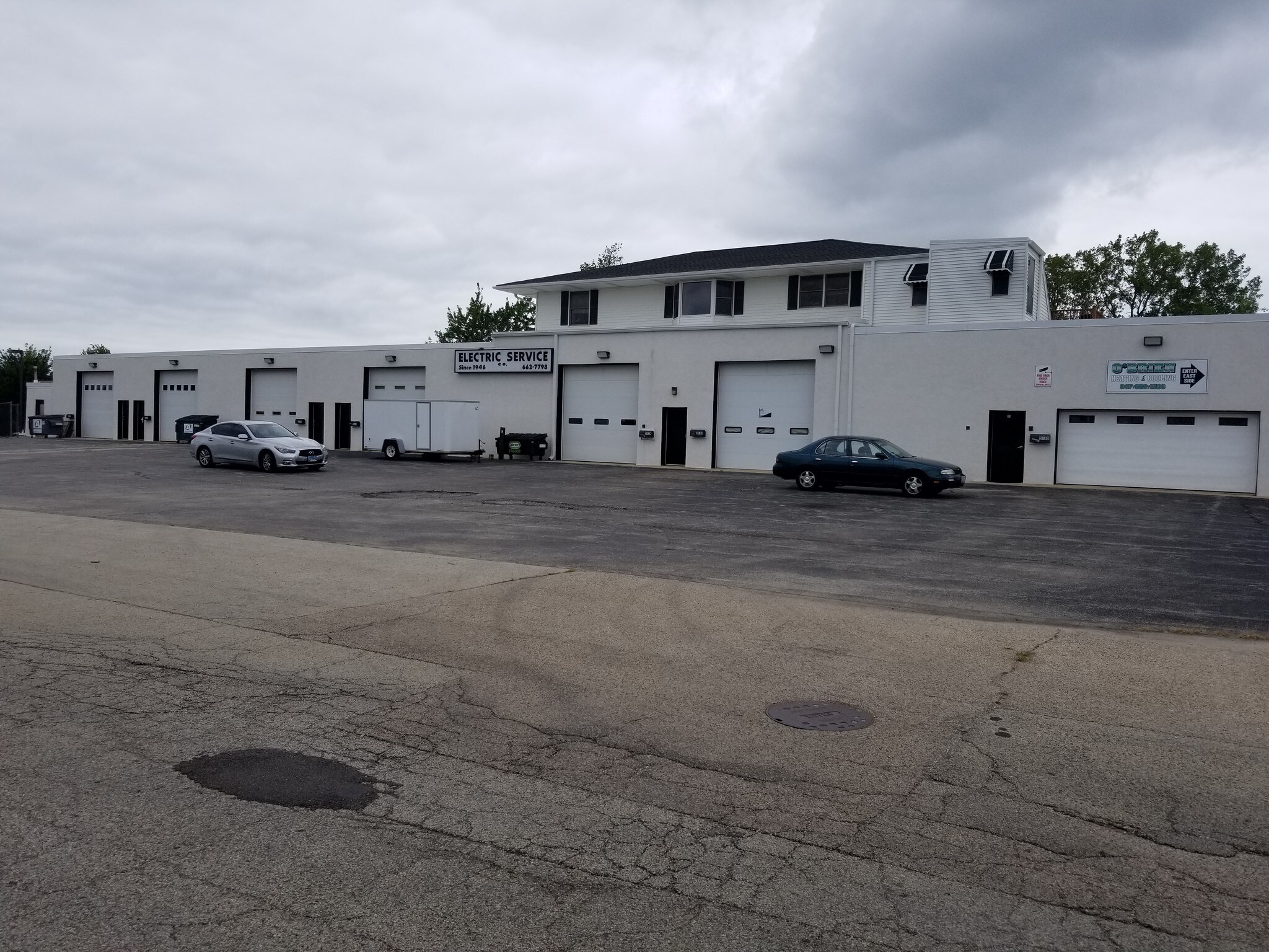 3140 Sheeler Ave, Waukegan, IL for Rent