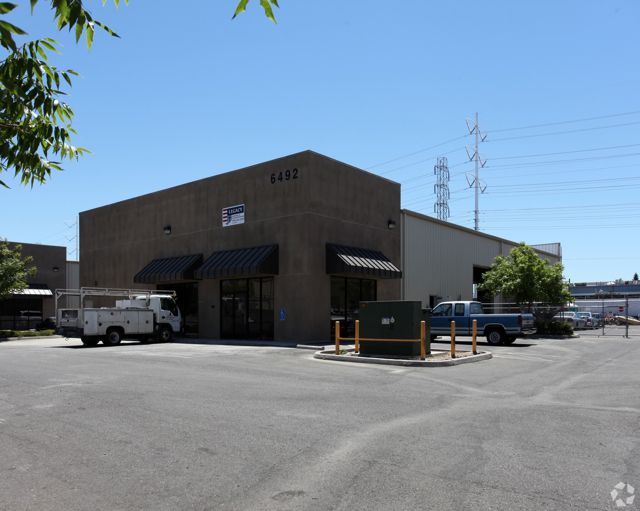 6492 Florin Perkins Rd, Sacramento, CA for Sale