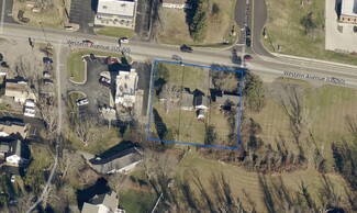 Chillicothe, OH Commercial - 1318-1328 Western Ave