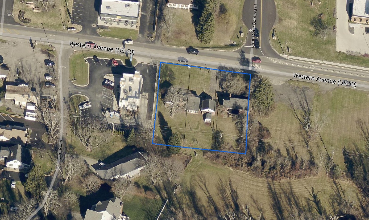 1318-1328 Western Ave, Chillicothe, OH for Sale