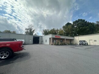 Christiansburg, VA Warehouse - 875 Park St