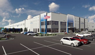 Hillview, KY Industrial - Ferguson Ln