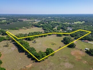 Plant City, FL Residential Land - Carlton Rd