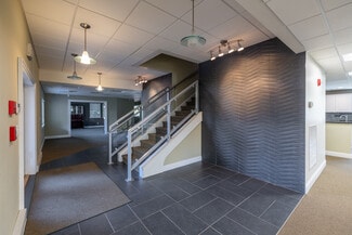 Hamburg, NJ Office - 100 Quarry Rd