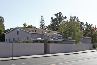 Walnut Creek, CA Freestanding - 1298-1300 Boulevard Way