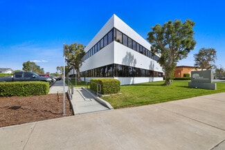 Costa Mesa, CA Office, Office/Medical - 1520 Nutmeg Pl