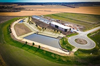 Hudson, WI Self-Storage Facilities - 663 Valerie Ave Hudson, WI Self-Storage Facilities - 663 Valerie Ave