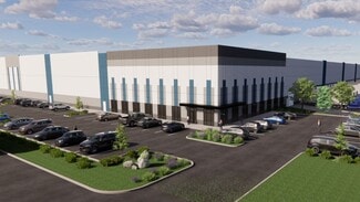 Kalamazoo, MI Industrial - 3006 Douglas Ave Kalamazoo, MI Industrial - 3006 Douglas Ave