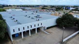 Arlington, TX Industrial - 4207 Larry Ln