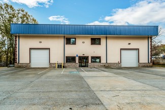 Marietta, GA Warehouse - 66 Barber Rd SE