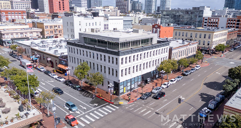 422 Market St, San Diego, CA for Rent