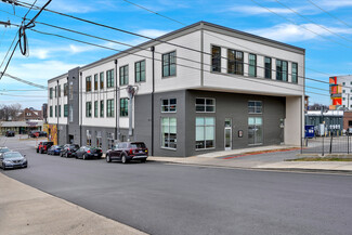 Nashville, TN Office, Office/Retail, Retail - 900 Main St