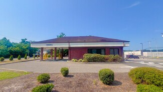 Berlin, NJ Office/Retail - 340 S White Horse Pike