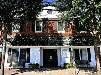 Chatham, NJ Office - 10 Fairmount Ave Chatham, NJ Office - 10 Fairmount Ave