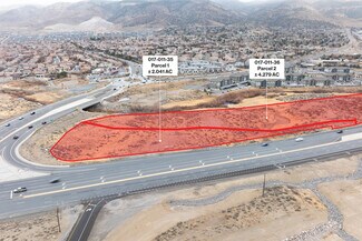 Reno, NV Commercial - 14500 S Virginia St Reno, NV Commercial - 14500 S Virginia St